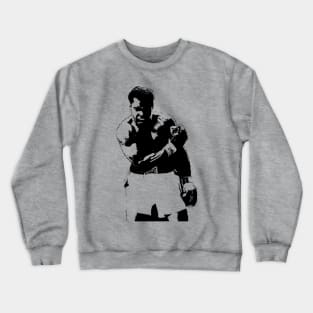 Muhamad Ali Vintage Crewneck Sweatshirt